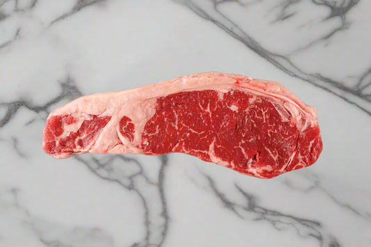 Bife de Chorizo Salvaje® 38.000$/kg