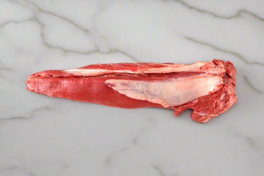 Lomo con Cordón Salvaje® 56.000$/kg