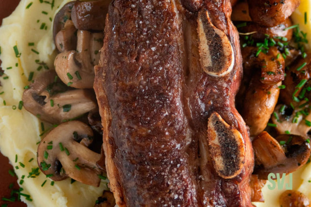 Banderita Salvaje® 44.800$/kg