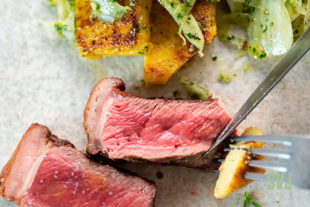 Bife de chorizo