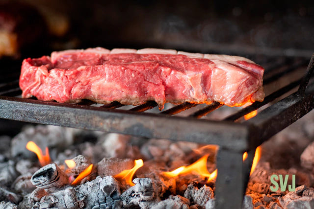 Bife de chorizo