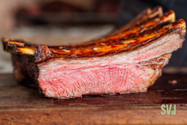 Centro de Asado Salvaje® 50.000$/kg