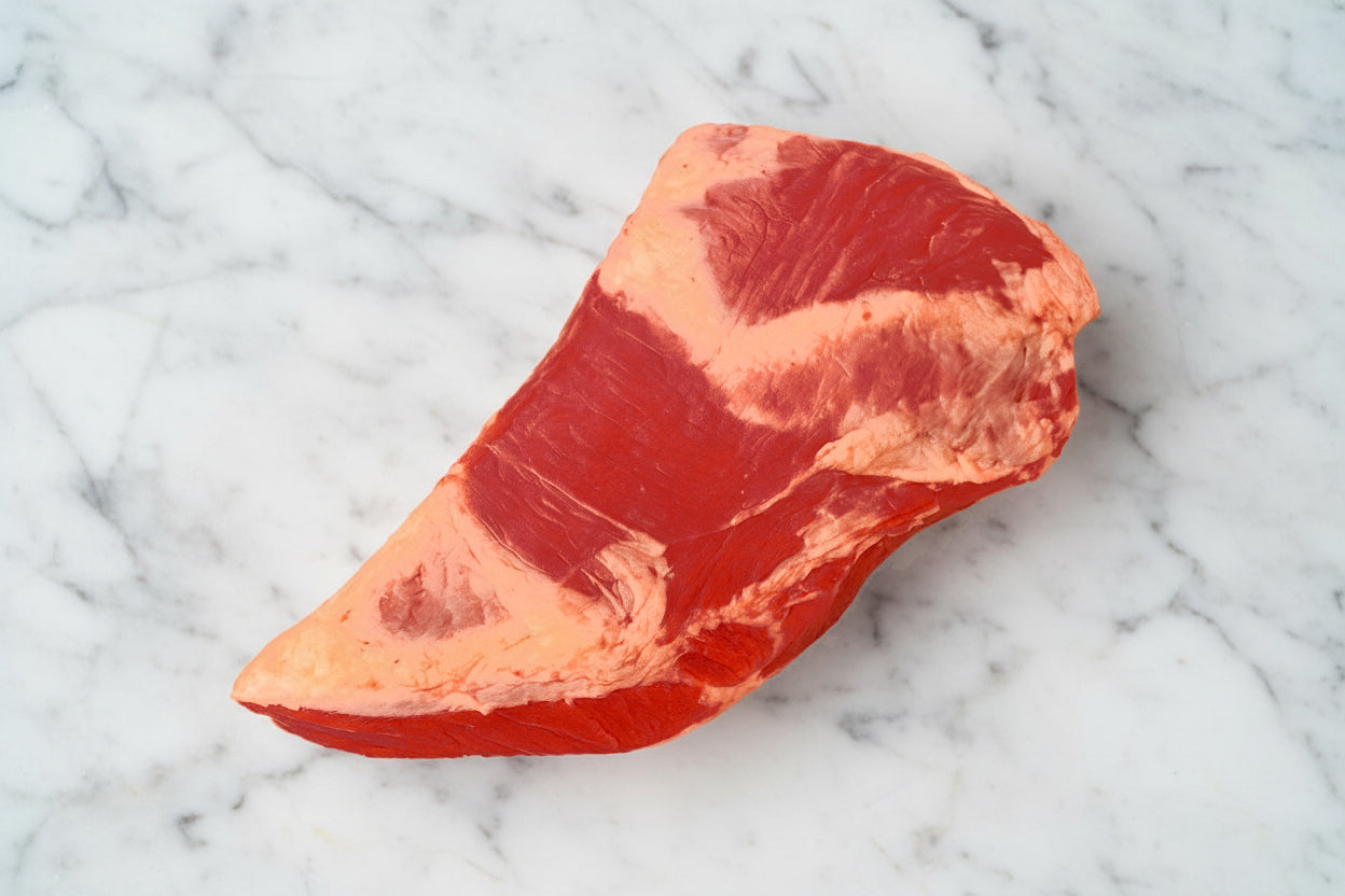 Vacío Entero Salvaje® 28.000$/kg